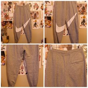 NIKE MENS JOGGERS